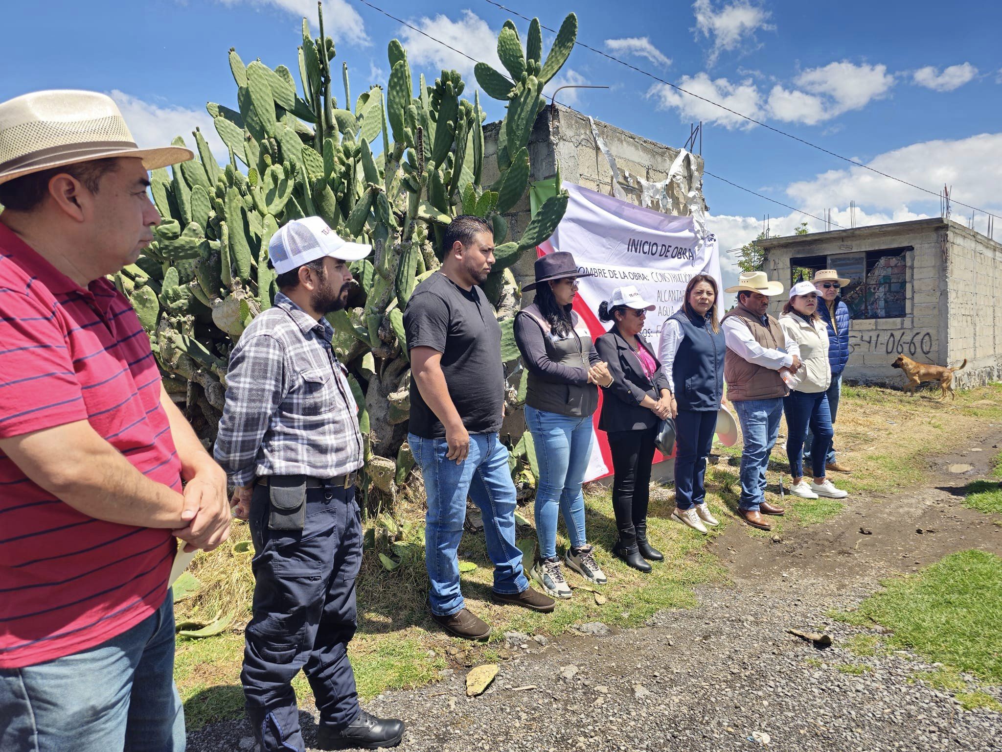 1690917362 599 IMPORTANTE GOBIERNO QUE CONSTRUYE EN FAVOR DE LOS TEXCALYAQUENSES INFORME