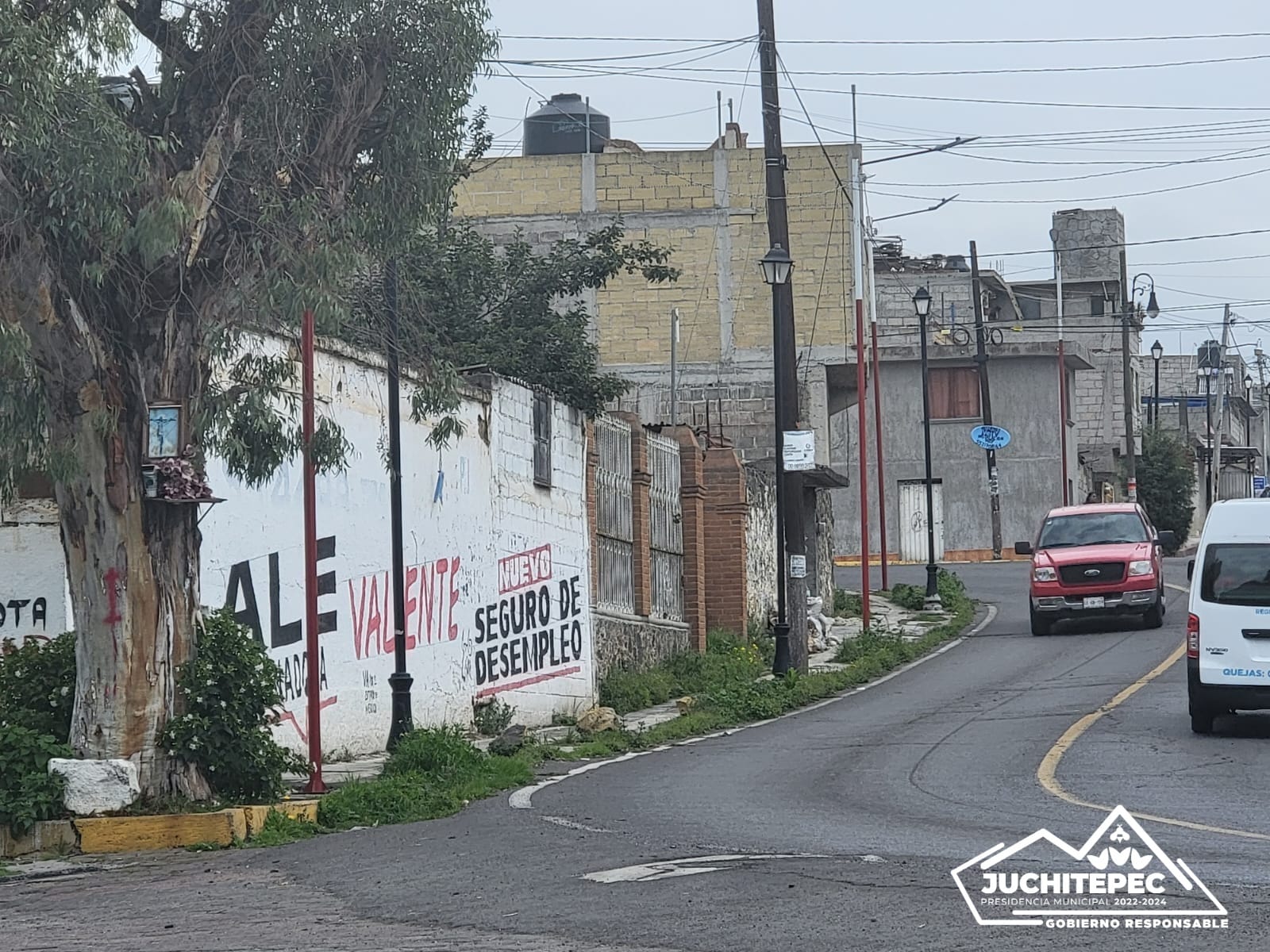 1690918755 835 Limpieza Para beneficio y seguridad de los conductores y