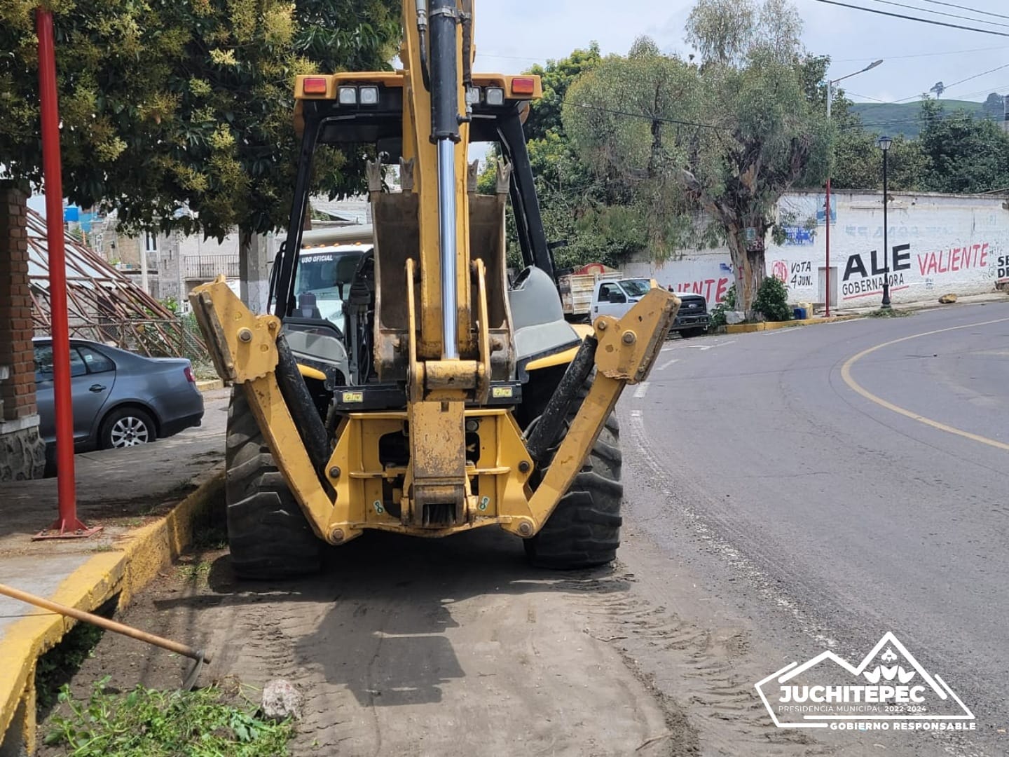 1690918764 164 Limpieza Para beneficio y seguridad de los conductores y