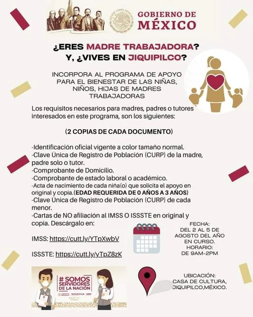 1690921705 Incorporate al programa de apoyo para el bienestar de ninas jpg