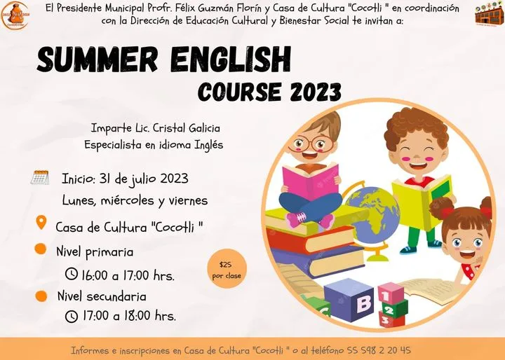 1690922620 No te pierdas el SUMMER ENGLISH COURSE 2023 en Casa jpg