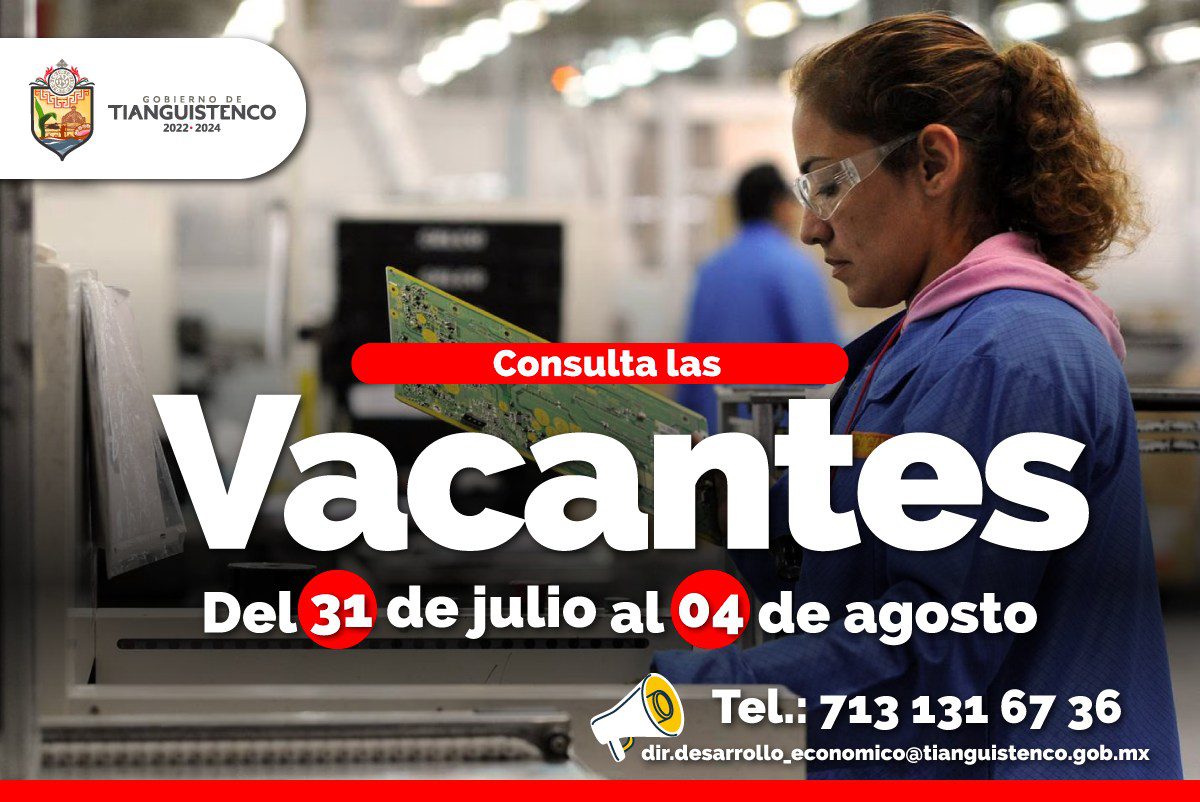 1690924567 531 Si te encuentras en busca de EMPLEO ¡esta informacion es