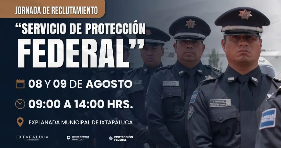 1690926267 Reclutamiento masivo para Guardia de Proteccion Federal La Jefatura de jpg