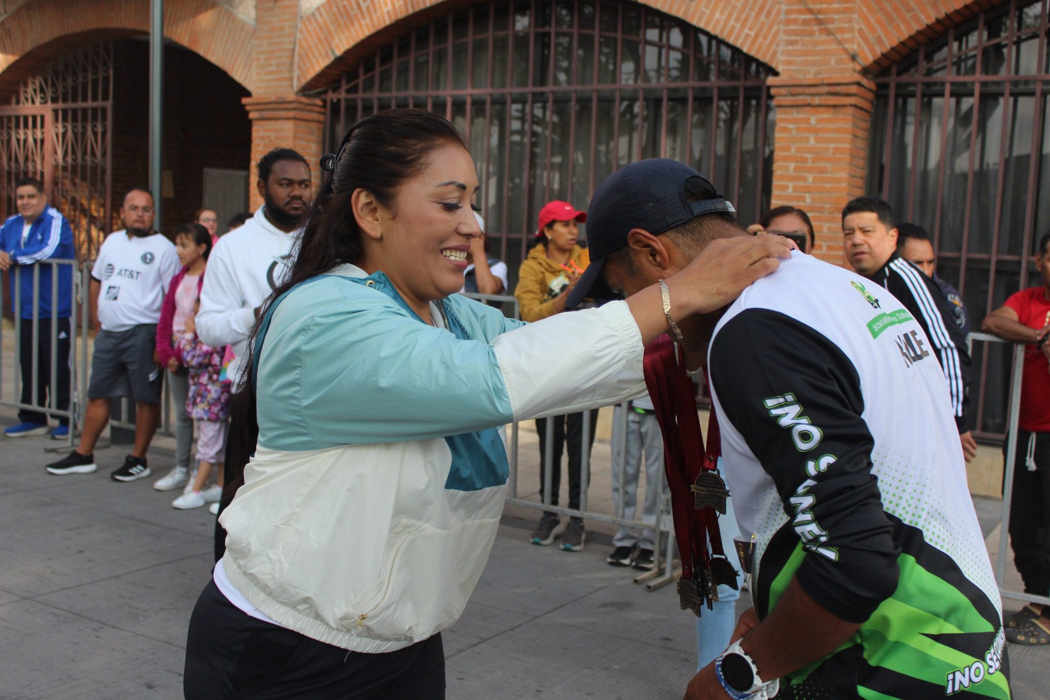 1690929072 148 Con mucho gusto compartimos imagenes de la 1ra Carrera ORGULLO