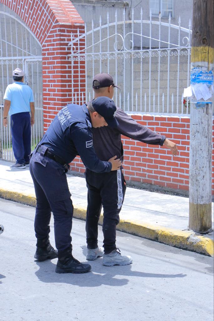 1690932753 354 Mediante acciones destinadas a garantizar la seguridad de nuestra ciudadania