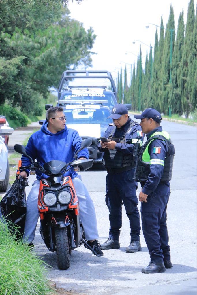 1690932757 886 Mediante acciones destinadas a garantizar la seguridad de nuestra ciudadania