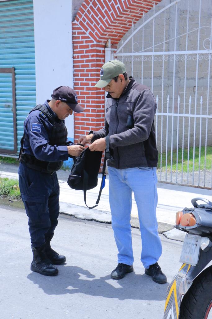 1690932766 799 Mediante acciones destinadas a garantizar la seguridad de nuestra ciudadania