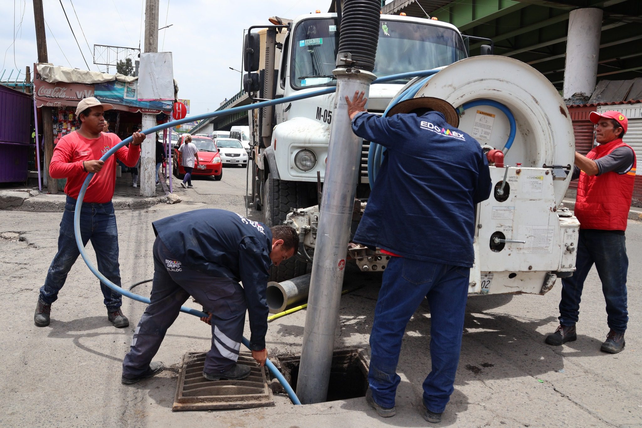 1690933324 776 Prevencion Continuamos realizando diversos trabajos de prevencion para