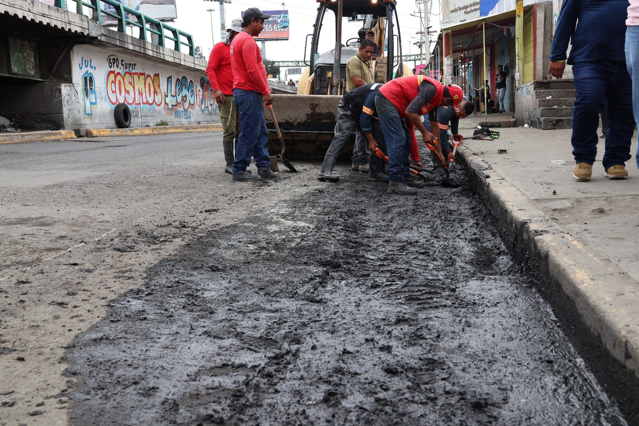 1690933332 43 Prevencion Continuamos realizando diversos trabajos de prevencion para