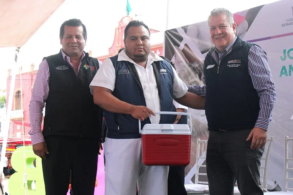 1690978690 Hoy nuestro Presidente Municipal Hilarion Coronel Lemus recibio en Otumba jpg