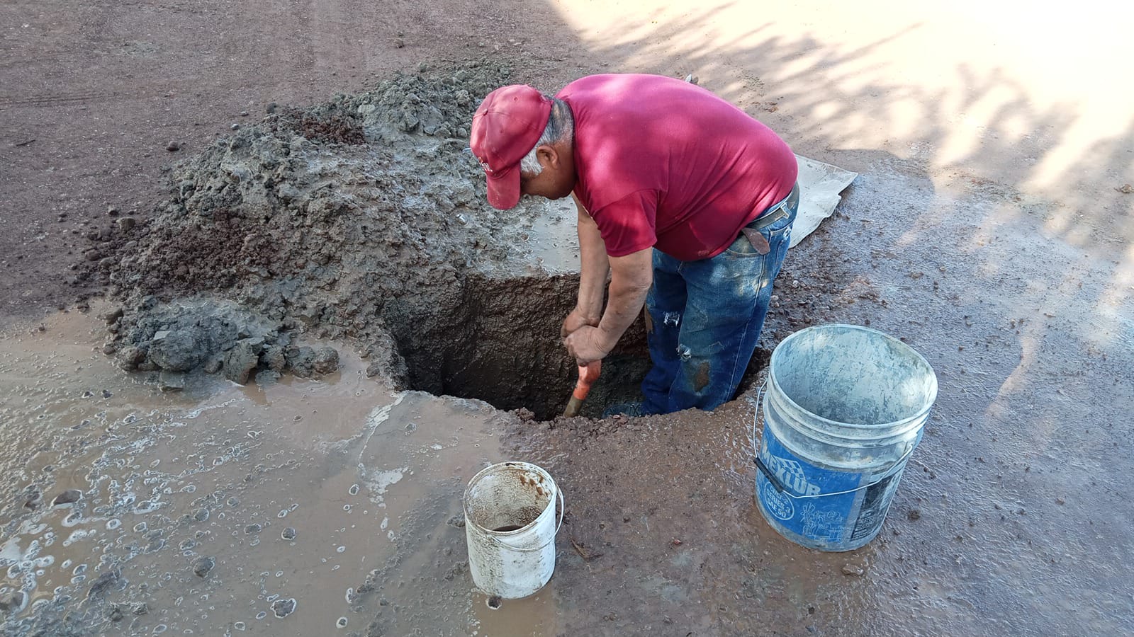 1690979340 989 El Gobierno Municipal de Jaltenco que preside la C Rosario