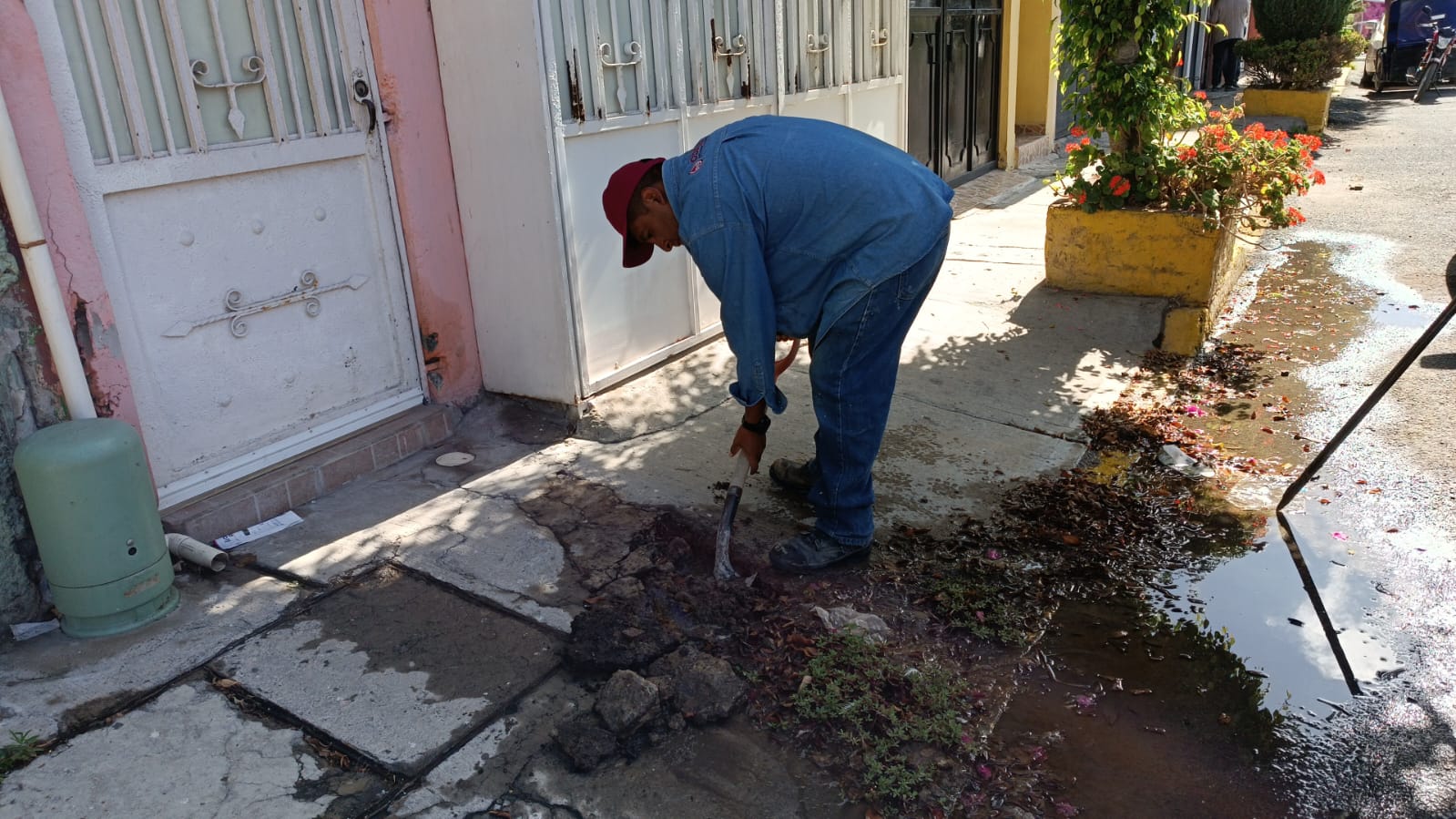 1690979358 463 El Gobierno Municipal de Jaltenco que preside la C Rosario