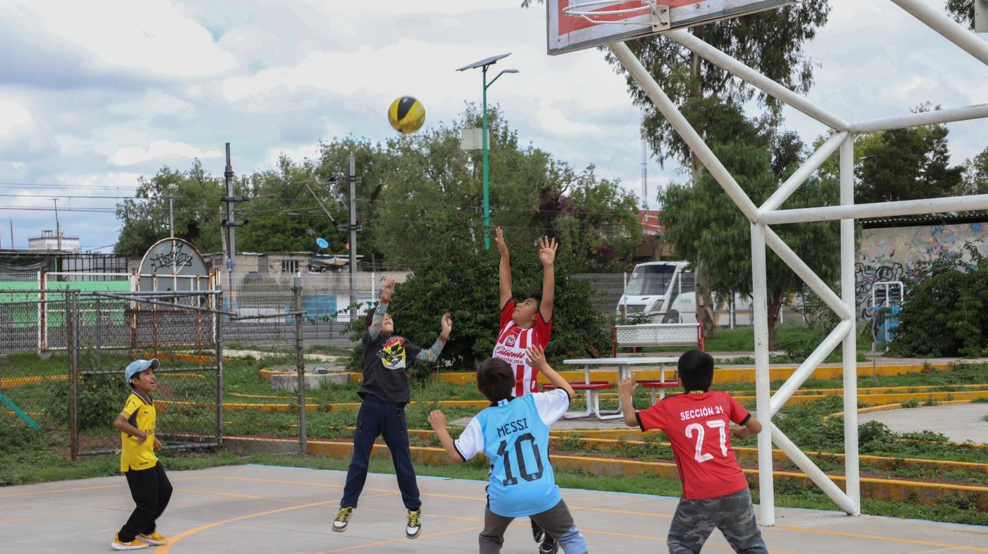 1690980078 322 Continuamos con nuestro curso de Verano 2023 en las instalaciones