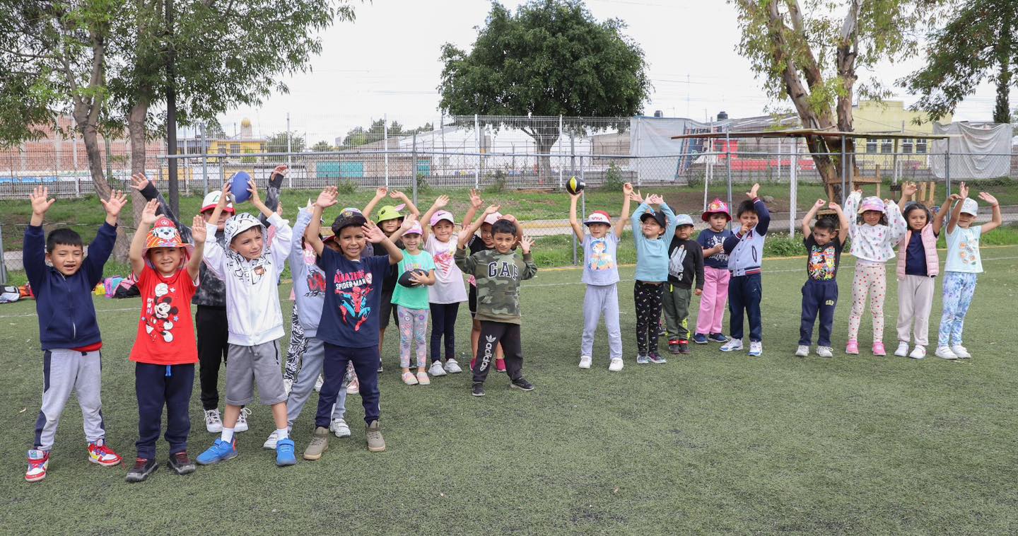 1690980087 988 Continuamos con nuestro curso de Verano 2023 en las instalaciones