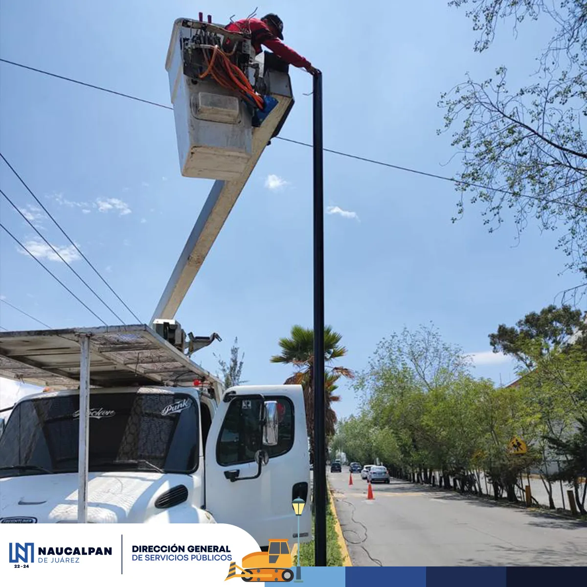 1690983431 A peticion de los vecinos del municipio la Direccion General jpg