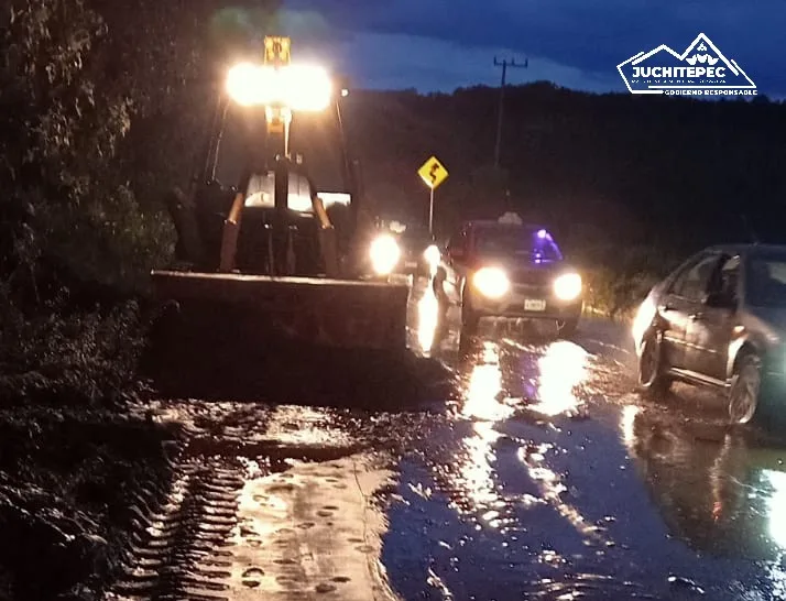 1690983735 Precaucion Debido a las lluvias de hace unos minutos jpg