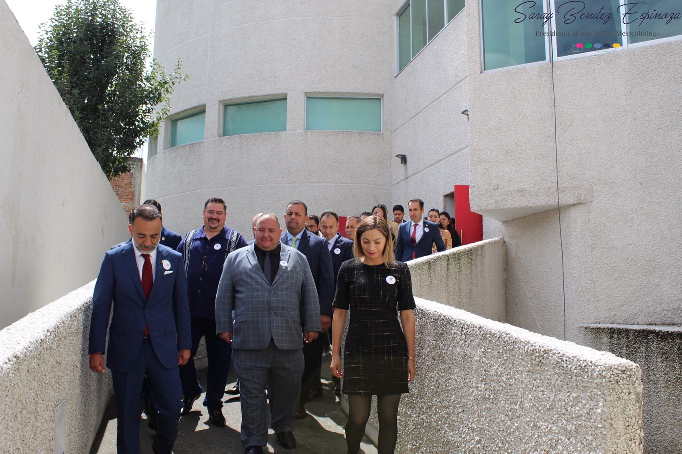 1690993545 507 Es un honor de haber sido participe de la ceremonia