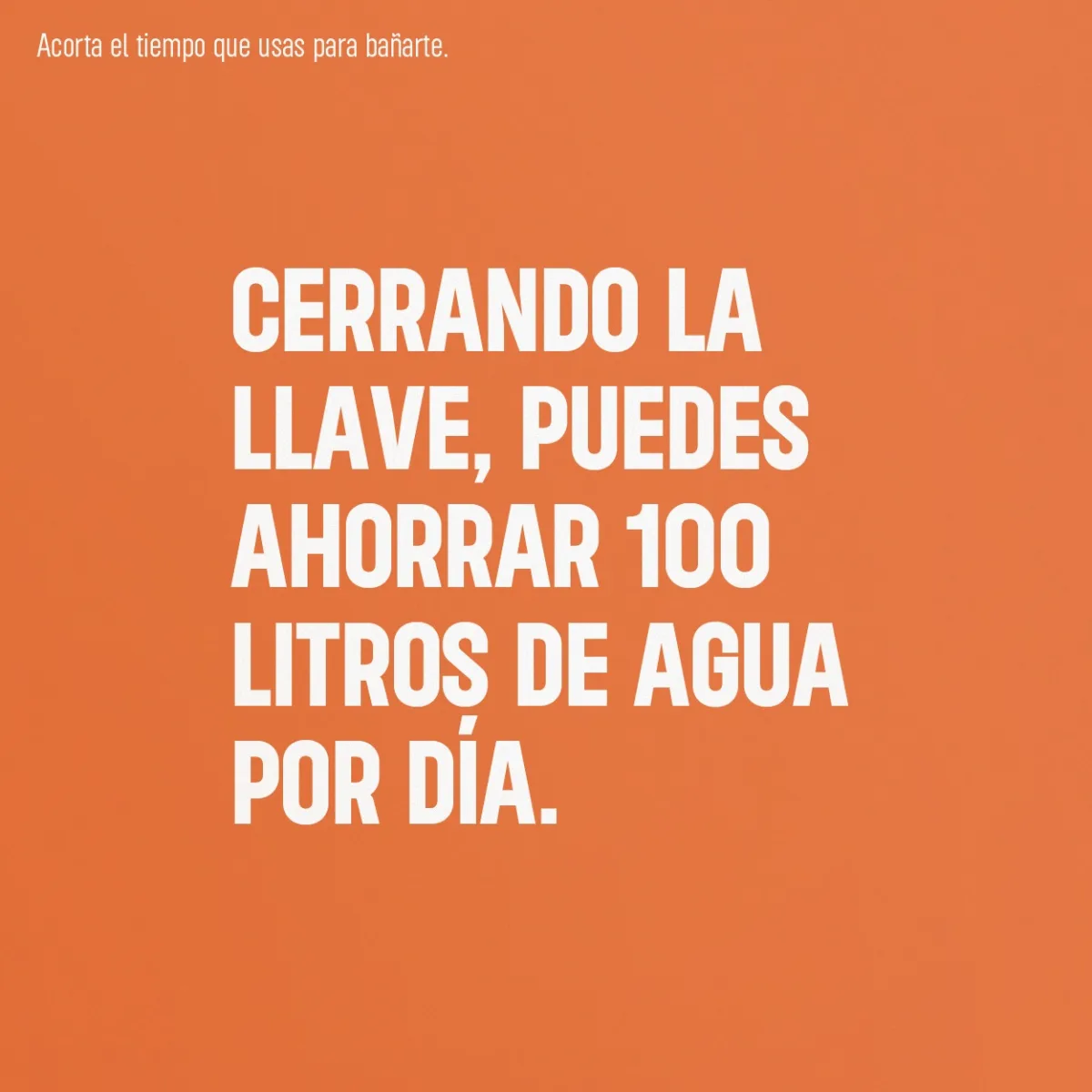 1690995197 688 ¡Cuidar el agua es responsabilidad de todos UnidosDamosMejoresResultados