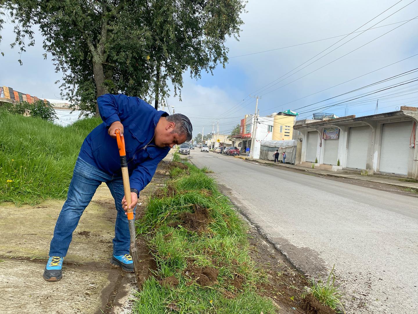 1690998810 318 El Ayuntamiento de Capulhuac inicio las actividades de este Miercoles