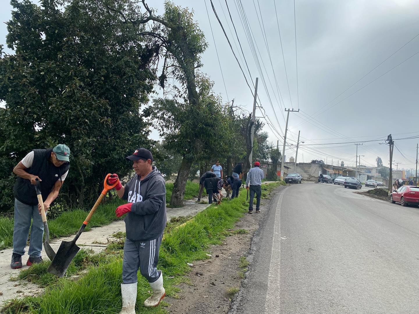 1690998821 499 El Ayuntamiento de Capulhuac inicio las actividades de este Miercoles