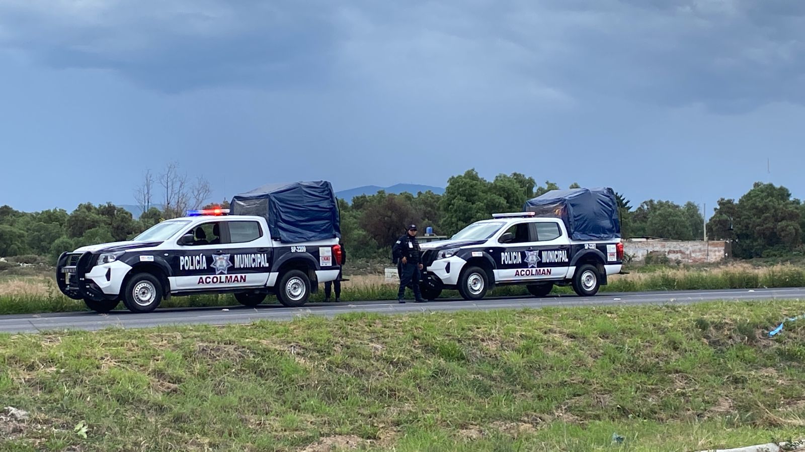 1690999206 409 Durante los recorridos de vigilancia que realizan elementos de Direccion