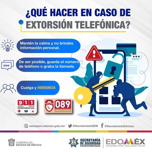 1690999343 Si eres victima de ExtorsionTelefonica manten la calma y llama jpg