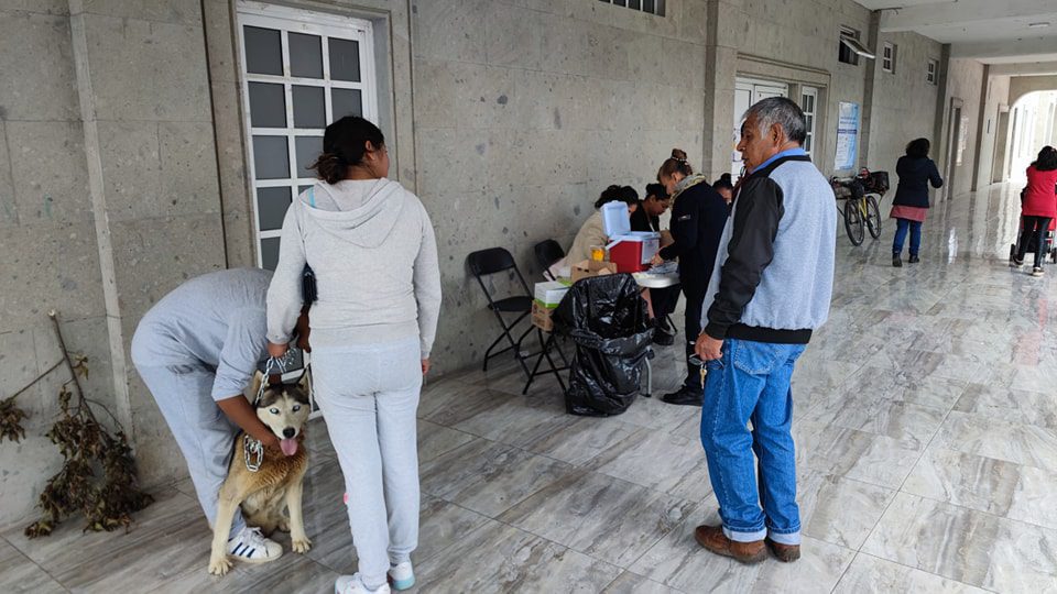 1691002560 641 Informamos que continuaremos con la jornada de vacunacion el dia