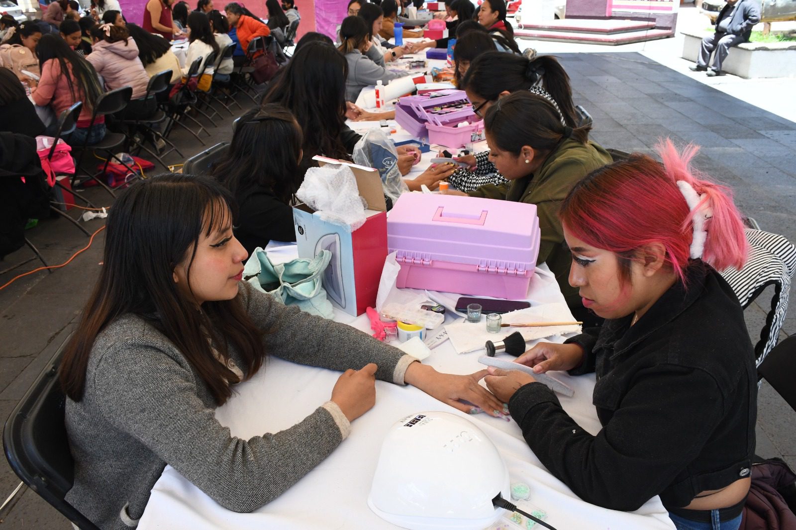 1691012216 425 En favor del autoempleo brindamos reconocimiento a las alumnas del