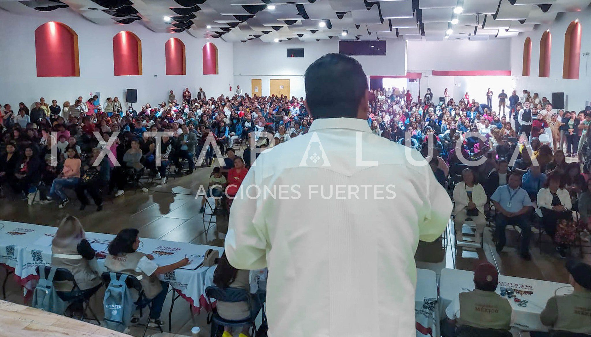 1691013000 201 Hoy en el Auditorio Municipal llevamos a cabo la entrega