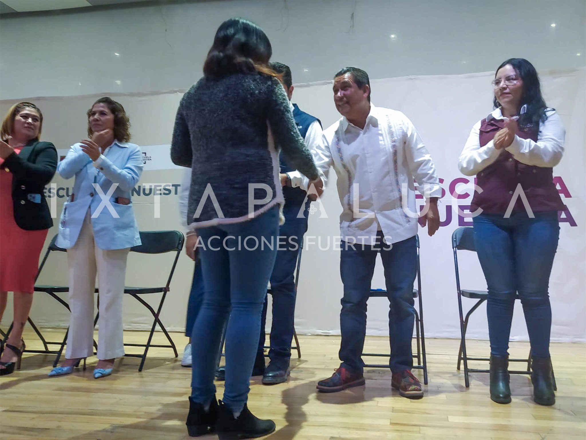 1691013012 753 Hoy en el Auditorio Municipal llevamos a cabo la entrega