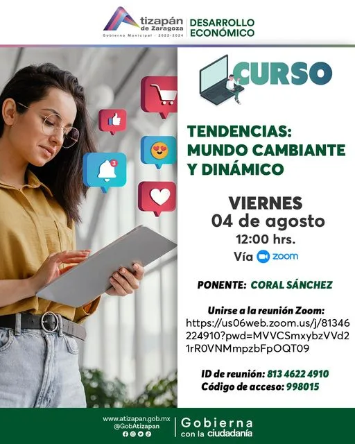 1691017085 No te pierdas el curso en linea Tendencias Mundo Cambiante jpg