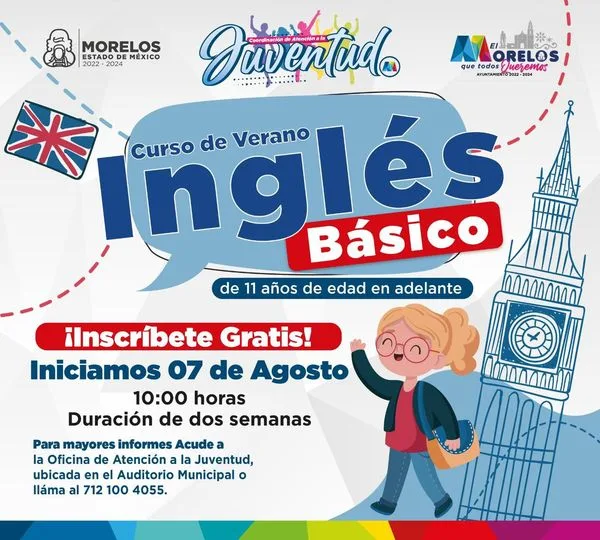 1691019838 CURSO DE VERANO DE INGLES BASICO jpg