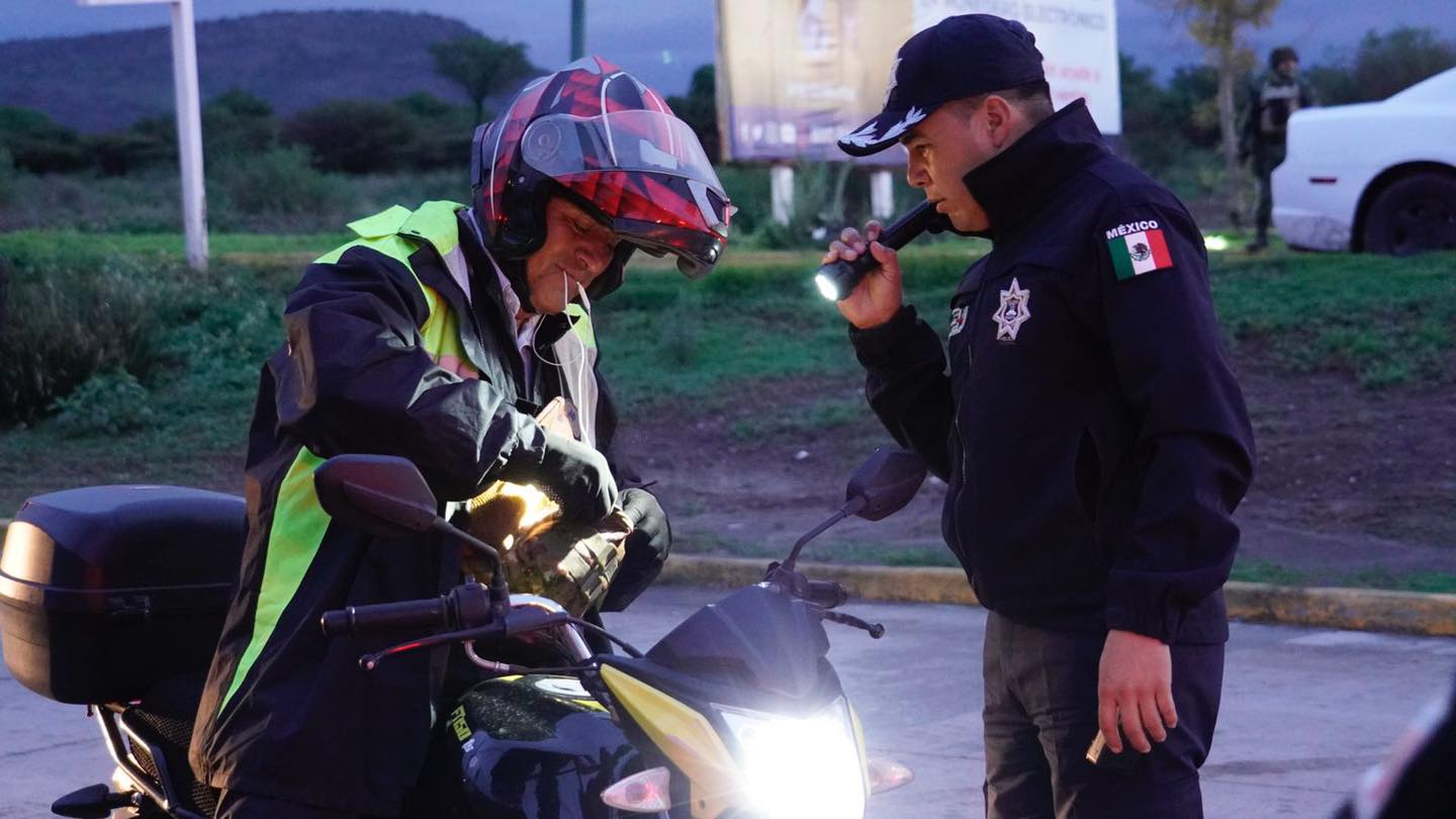 1691066307 140 OPERATIVO RASTRILLO En conjunto con la Guardia Nacional SEDENA