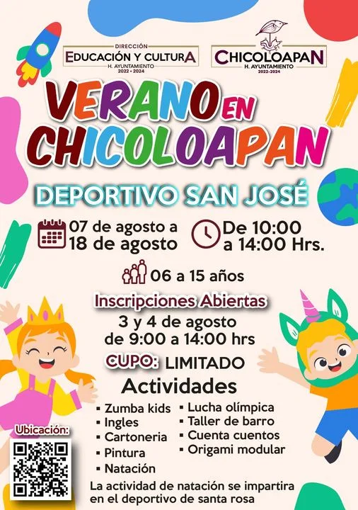 1691066598 Se abren las inscripciones de los Cursos de Verano en jpg