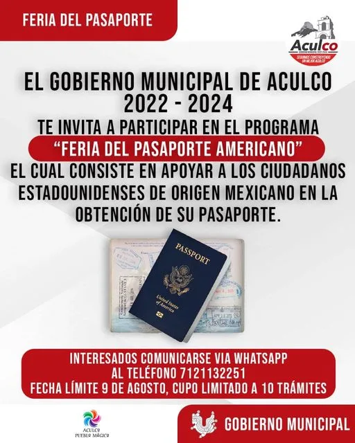 1691074943 Hacemos una atenta invitacion para participar en la Feria del jpg