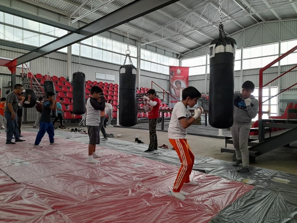 1691076109 En el CursoDeVeranoDeportivo las y los ninos maximizan sus habilidades