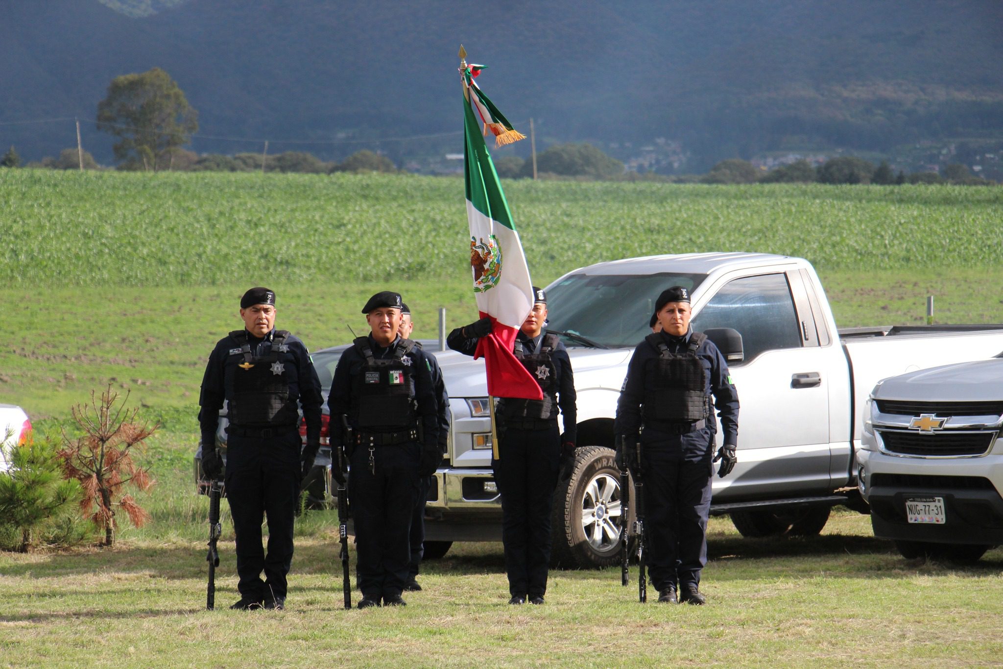 1691077686 352 NuevaComunidad EjidoDeLasManzanas Hoy en Sesion Solemne de Cabildo Presidida