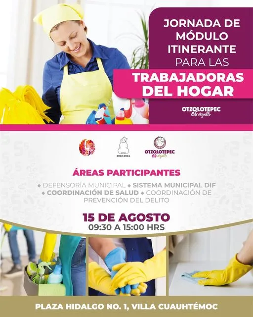 1691084520 Ven a la Jornada de Modulo Itinerante para las Trabajadoras jpg