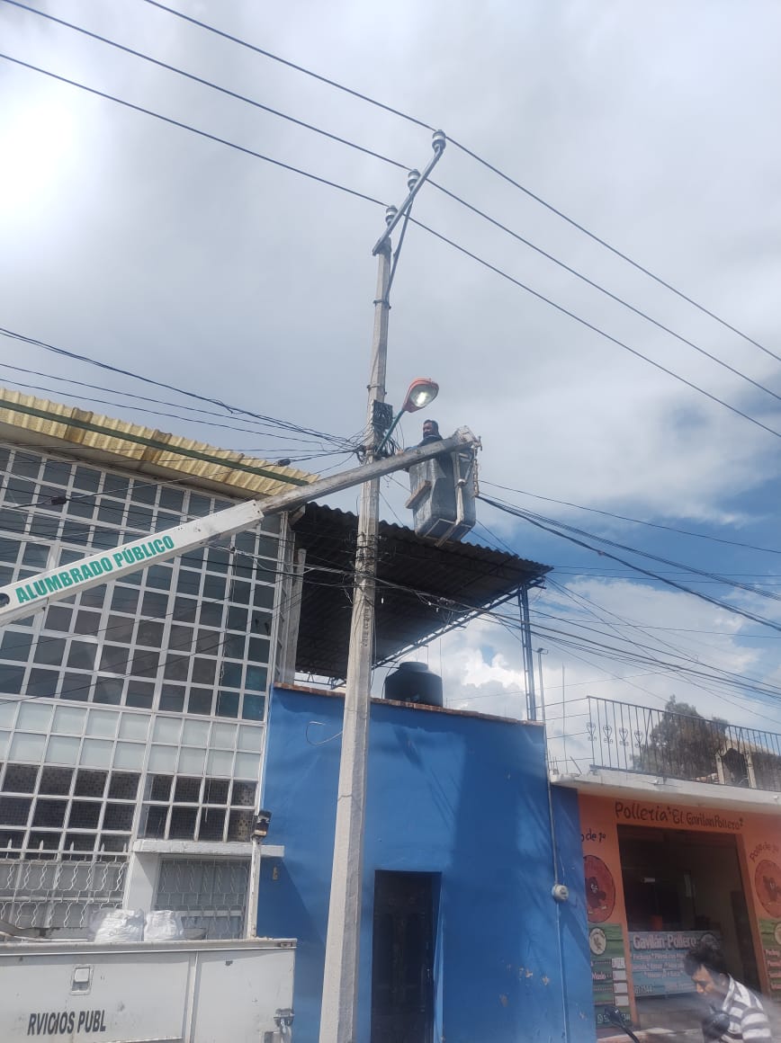 1691088045 358 El Gobierno Municipal de Jaltenco que preside la C Rosario