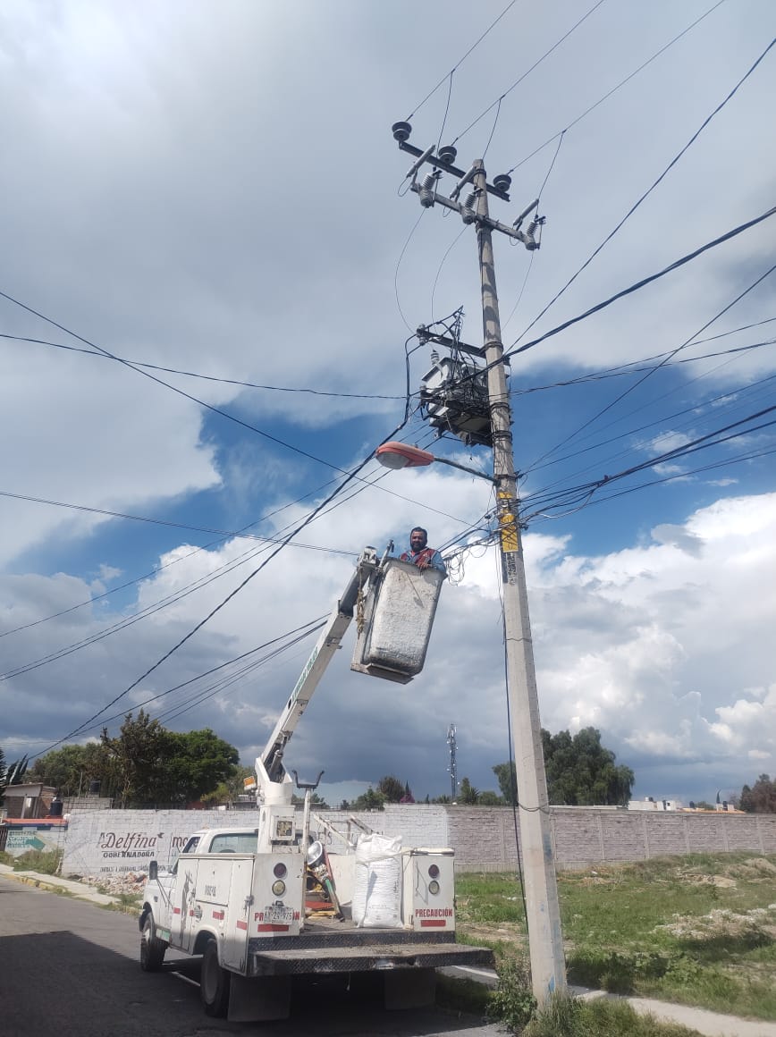 1691088054 525 El Gobierno Municipal de Jaltenco que preside la C Rosario