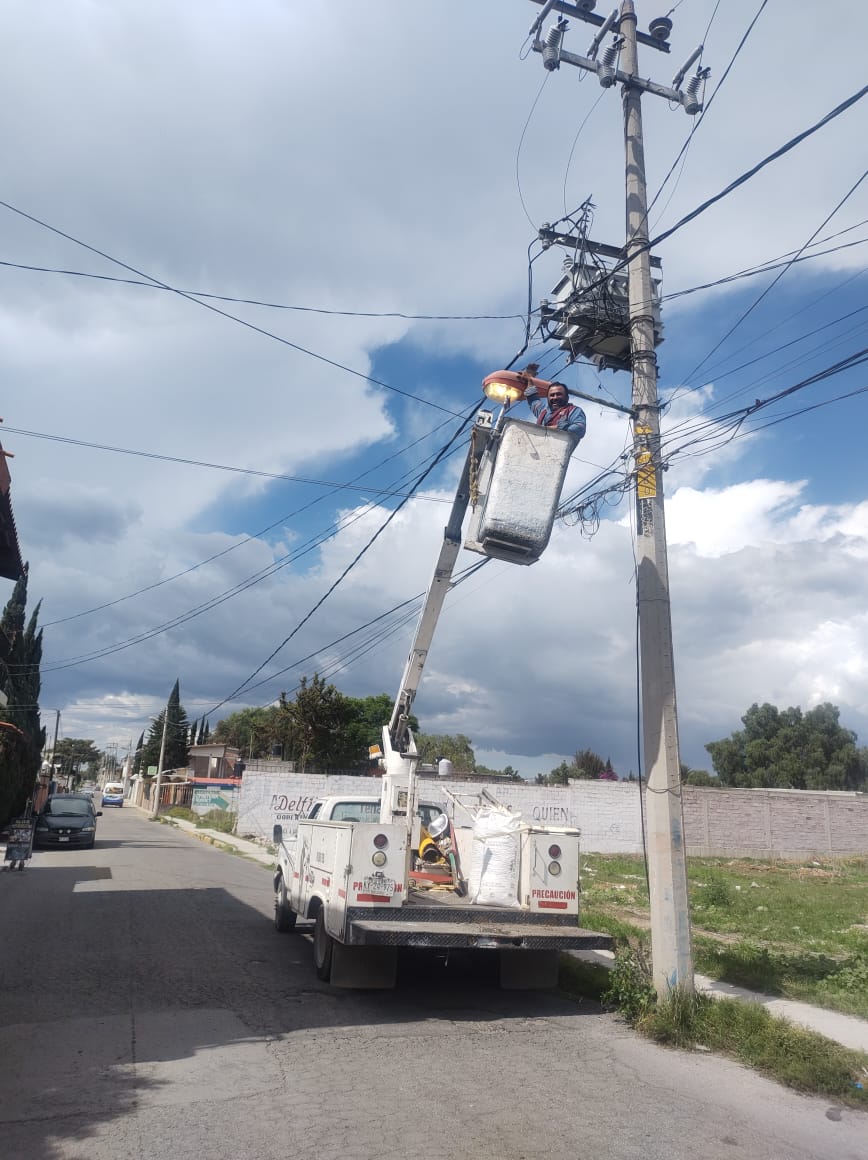 1691088063 612 El Gobierno Municipal de Jaltenco que preside la C Rosario