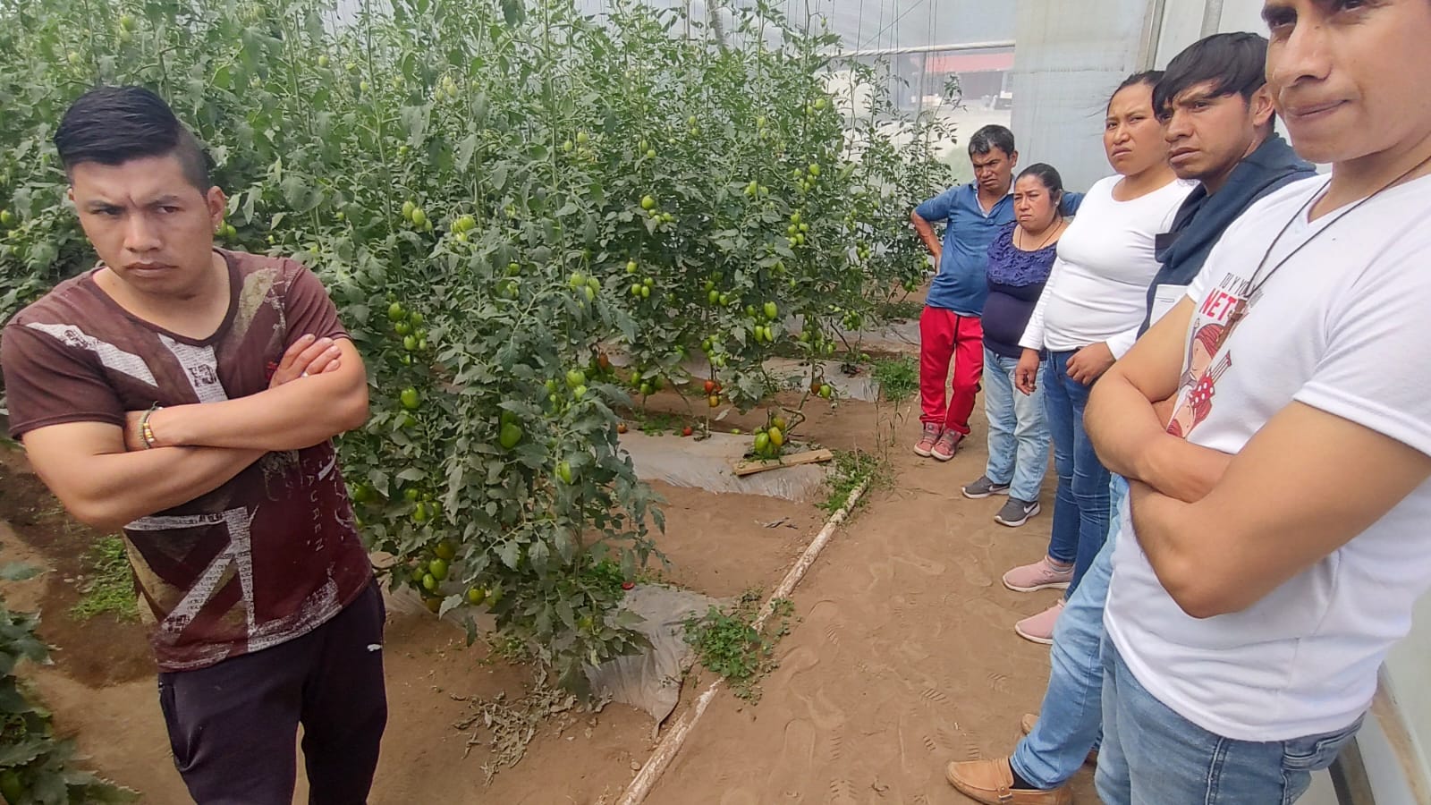 1691099113 992 ¡En Otzolotepec seguimos apoyando al campo con ciencia y tecnologia