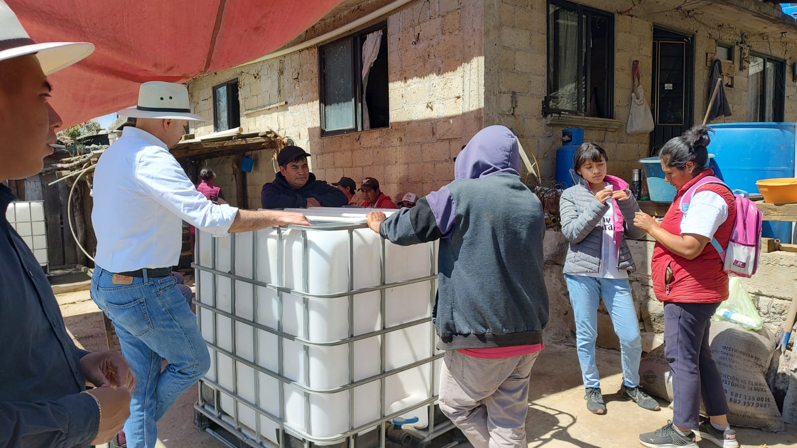 1691099118 865 ¡En Otzolotepec seguimos apoyando al campo con ciencia y tecnologia