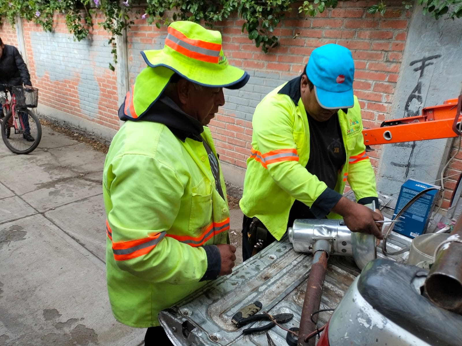 1691101189 201 Recuerda que el pago oportuno de tus contribuciones municipales nos