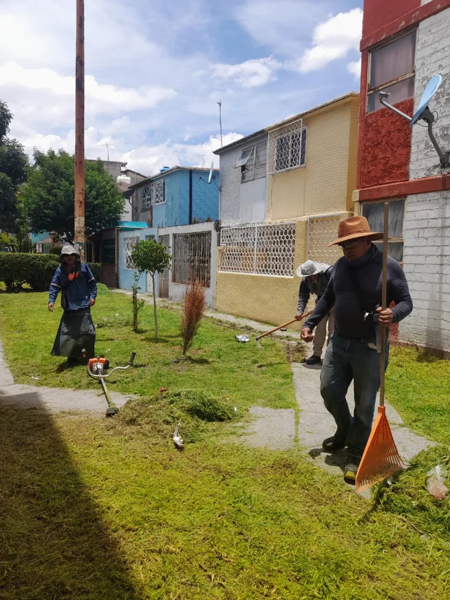 1691102584 276 El Gobierno Municipal de Jaltenco que preside la C Rosario