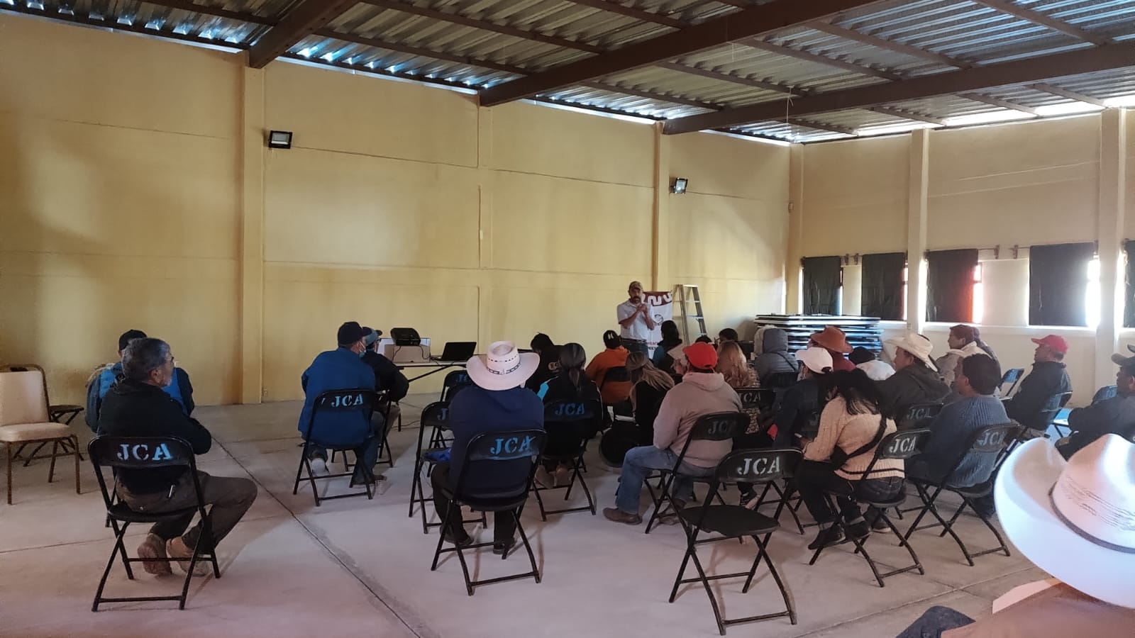 1691106442 359 ¡En Otzolotepec seguimos apoyando al campo con ciencia y tecnologia