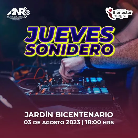 1691152317 Los esperamos este jueves en nuestro emocionante Jueves Sonidero para jpg