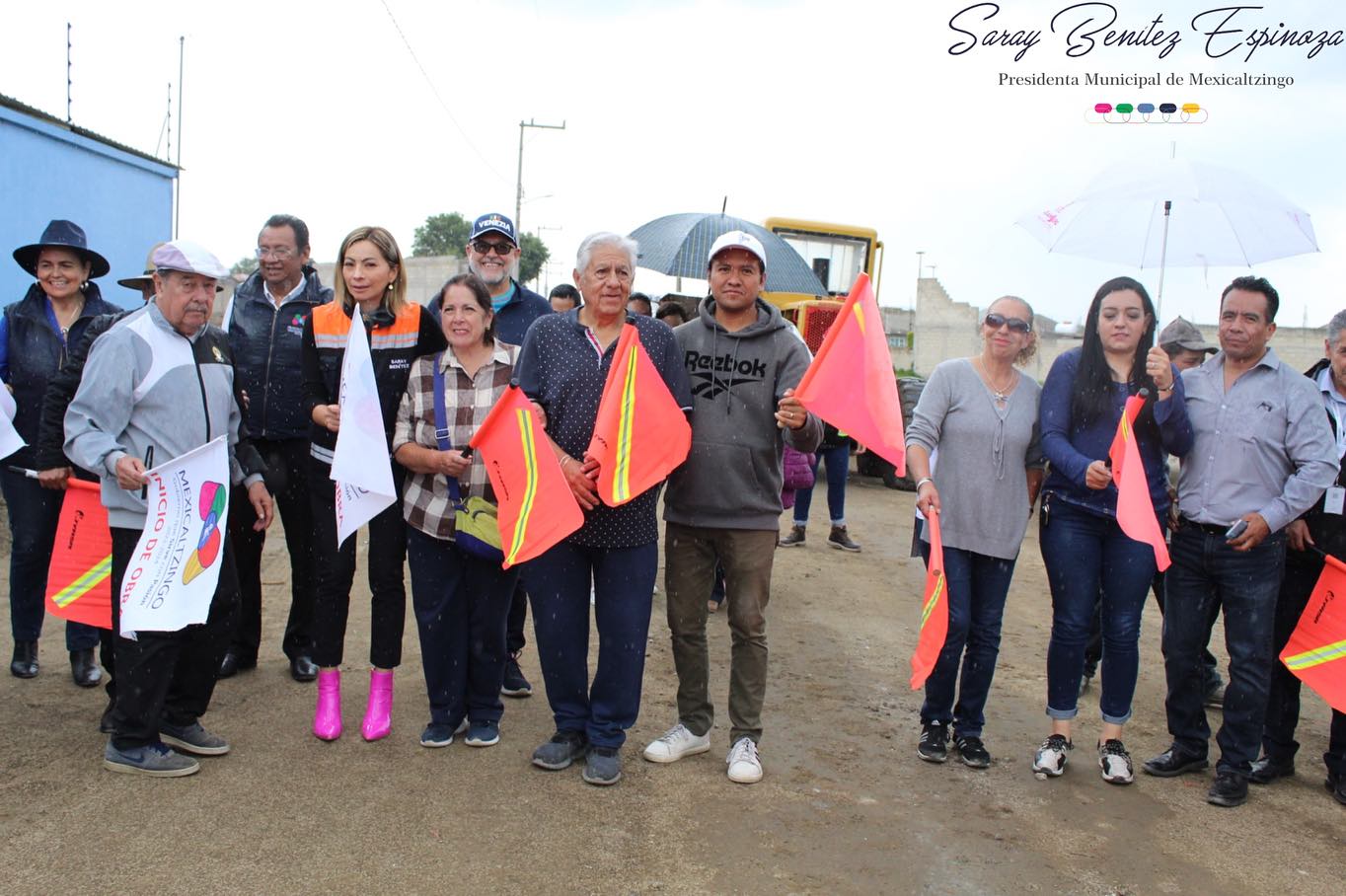 1691152437 29 El dia de hoy en compania del cabildo representantes de