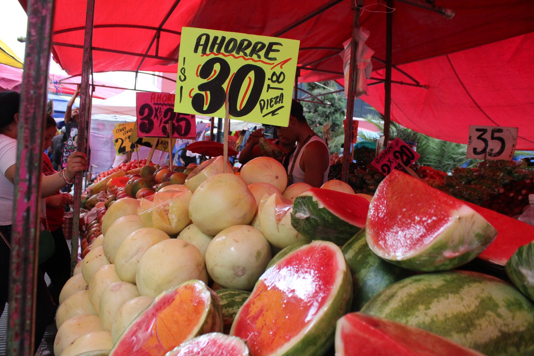 1691154582 680 ¡Hoy es viernes de tianguis en ZumpanGO Te invitamos a