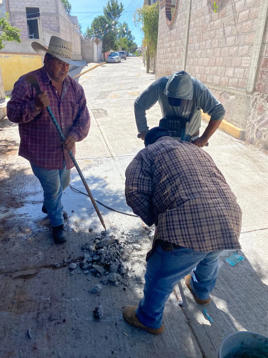 1691156484 457 ¡Manteniendo tu ciudad siempre a salvo El Equipo de Servicios